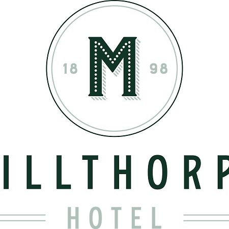 Millthorpe Hotel Extérieur photo